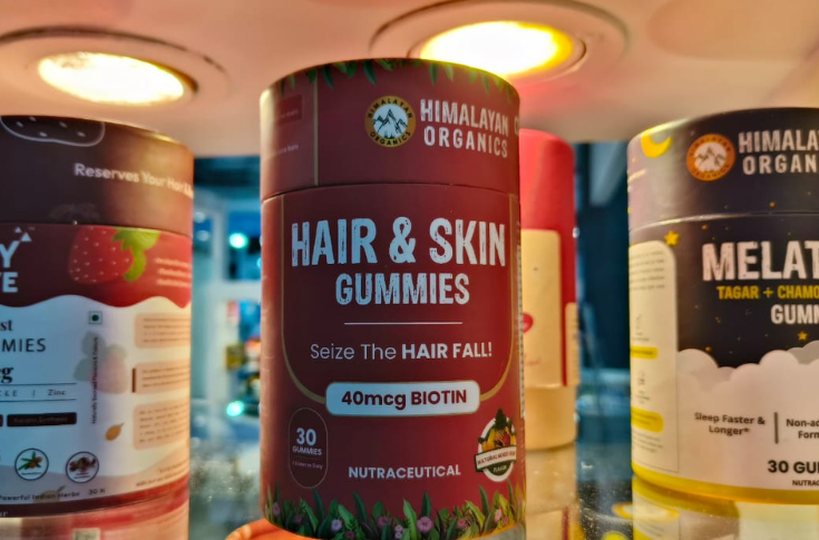 FMI says personalised packaging market to grow to USD 60.39 bn in a decade