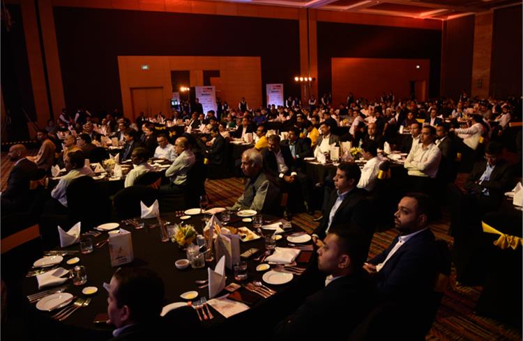 PrintWeek opens PrintWeek Awards 2023 and Forty Under 40