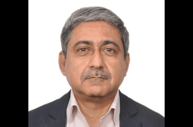 Rajit Punhani takes charge as CEO of FSSAI