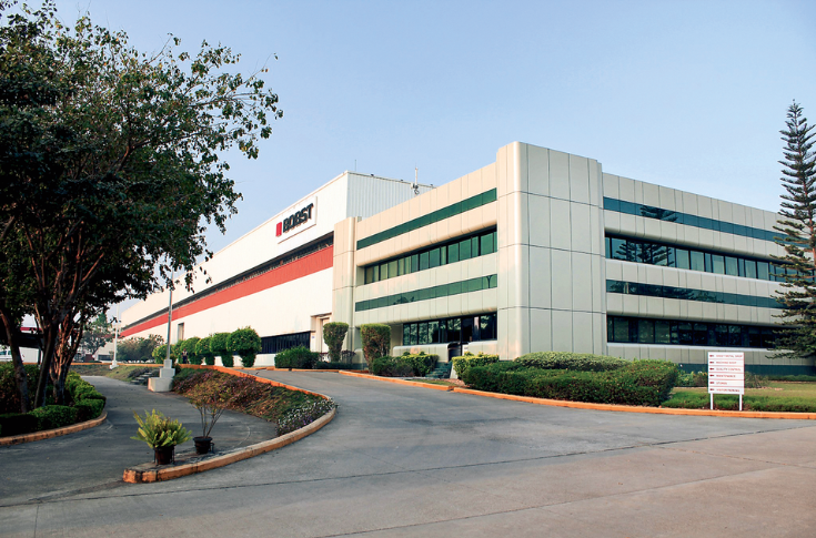 Bobst open house to focus on zero-fault packaging
