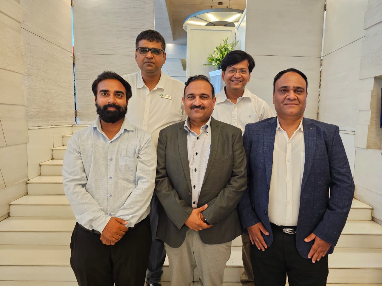 Toyo Ink Arets unleashes its tech committment to coatings in India