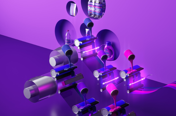 Product Watch: EkoCure IN — a UV double-cure ink system