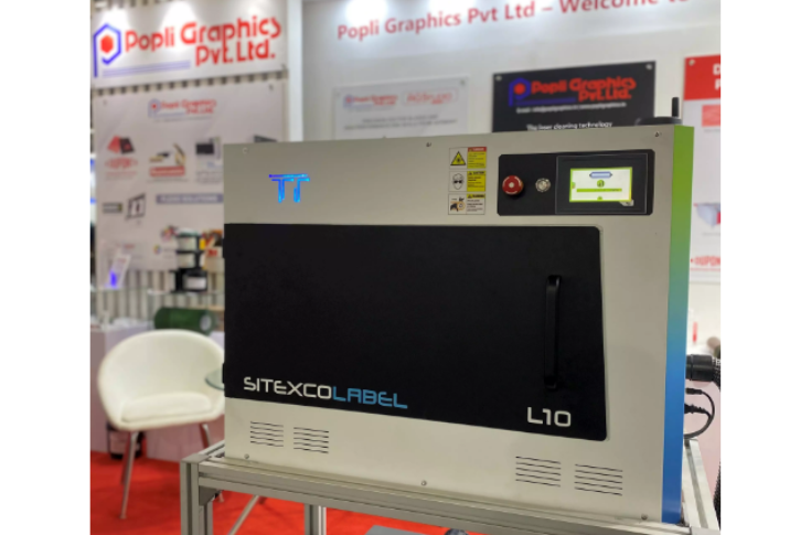 ProductWatch: Popli’s Sitexco Label L10 anilox cleaner