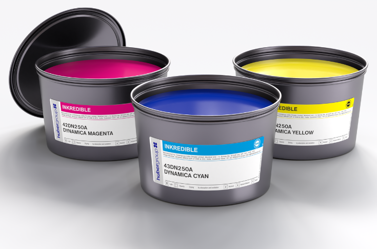 Product Watch: Hubergroup’s Dynamica