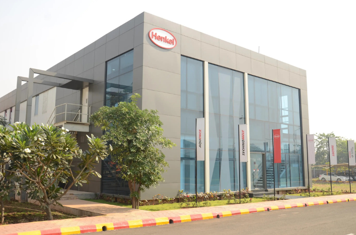 Henkel achieved EUR 20.5-billion sales in 2025