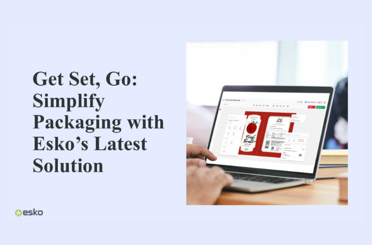 Esko’s WebCenter Go streamlines packaging workflows
