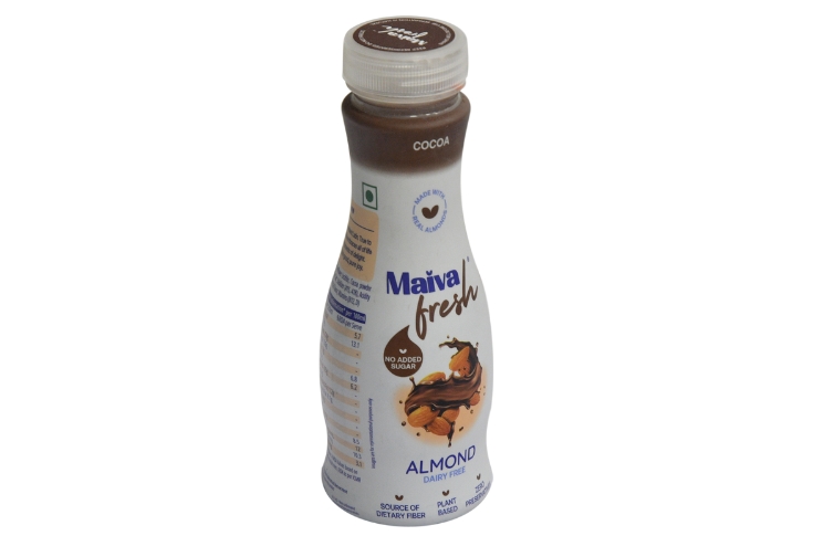 Pack View: Maiva Milkshake