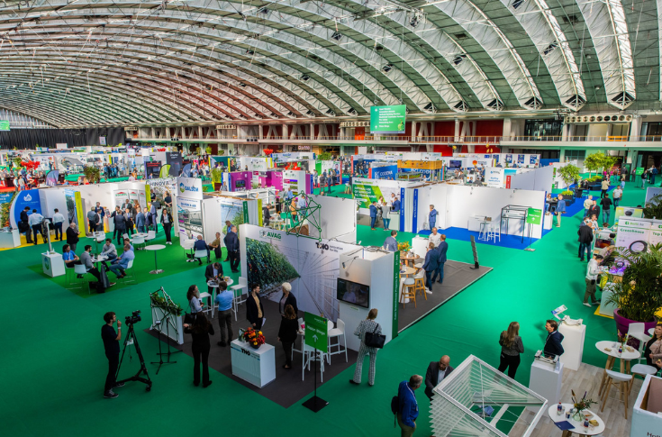 AgroFood Djibouti will take place in April