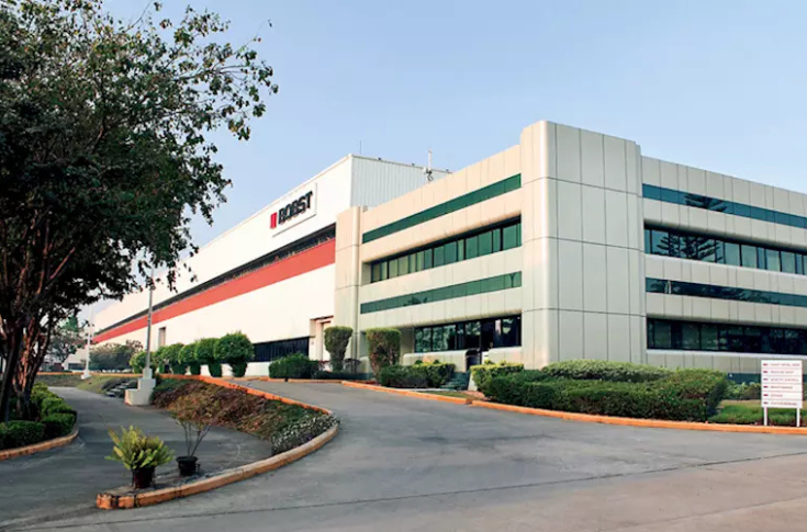 Bobst Group results impacted by low sales in the first half year 2025