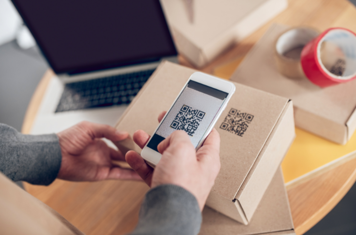  Karnataka proposes QR codes on medicine packaging to aid visually impaired users