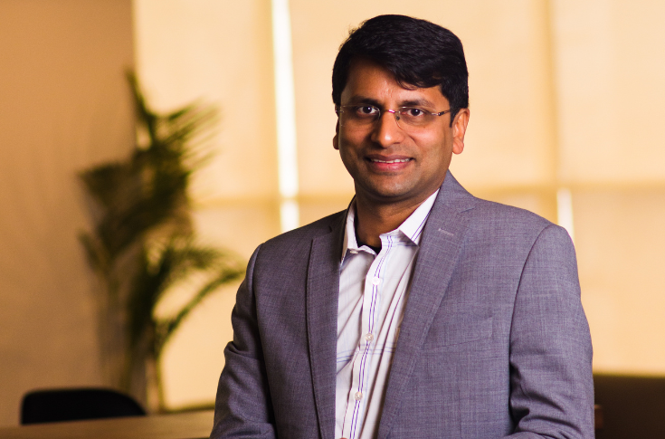 The Chetan Jain Column: PET jars in BOPP labels with release tape