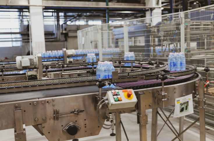 The factory floor is the new edge: Trends rewriting the packaging rules
