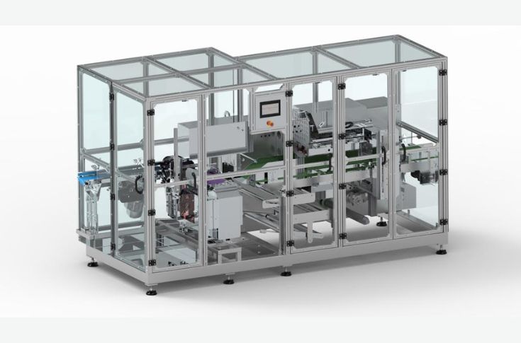 ProductWatch: Infinity Automated Solutions’ IBP-120