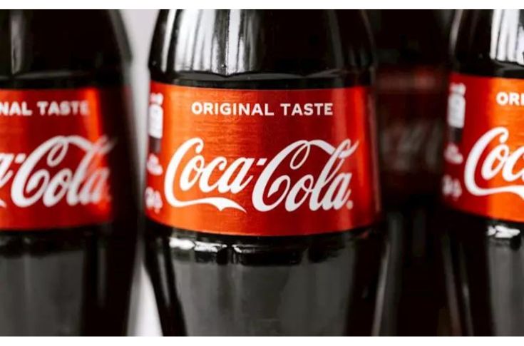 Coca-Cola opts for ultra-lightweight bottles