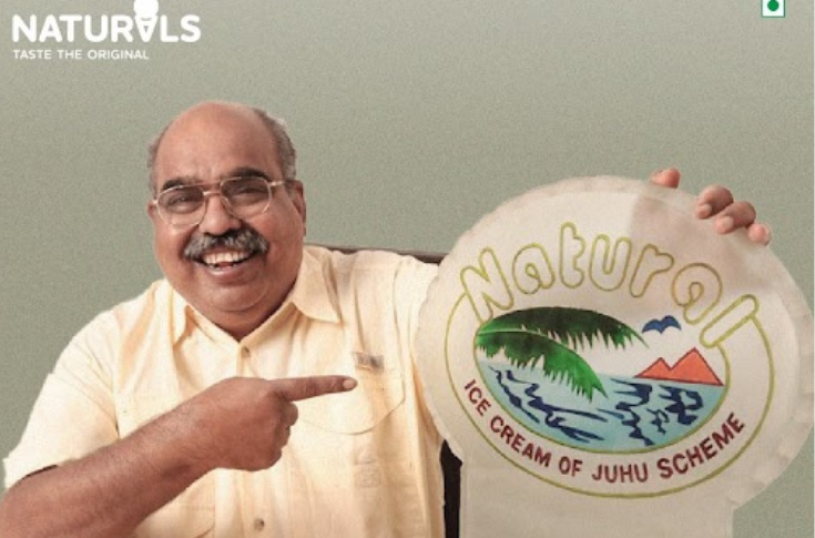 RS Kamath: The ice cream man of India is no more
