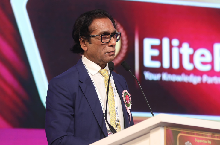 Ashok Chaturvedi highlights the role of AI in flexible packaging waste