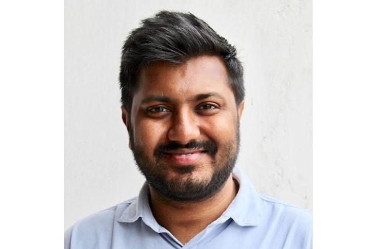 Shah: Optimal ink and impression pressure is crucial in flexo
