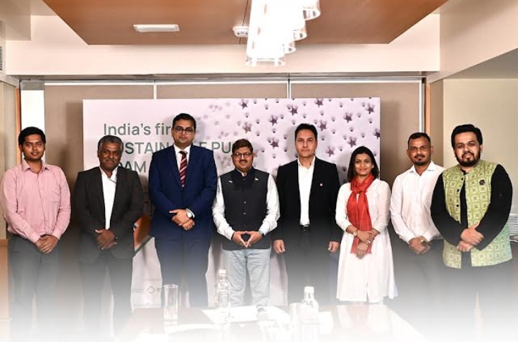 India’s first Sustainable PU and Foam Expo to take place in Mumbai