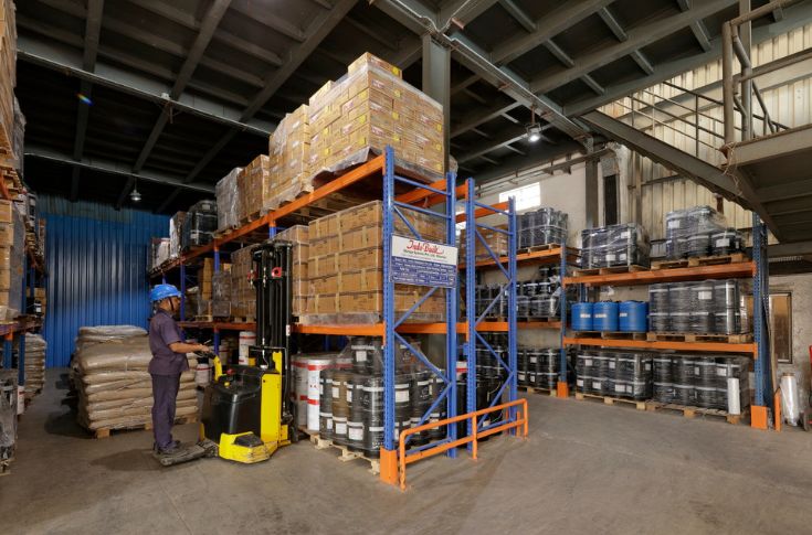 Astra's journey to give packaging a sustainable upgrade with coatings