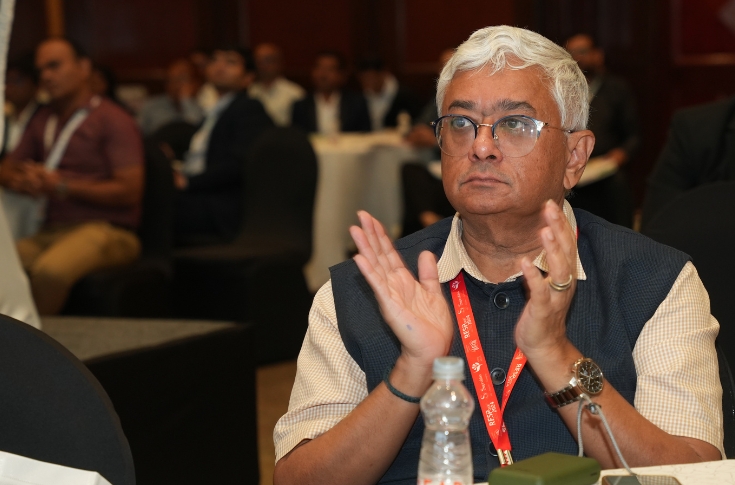 Dr Sameer Joshi's ten commandments for plastic waste management