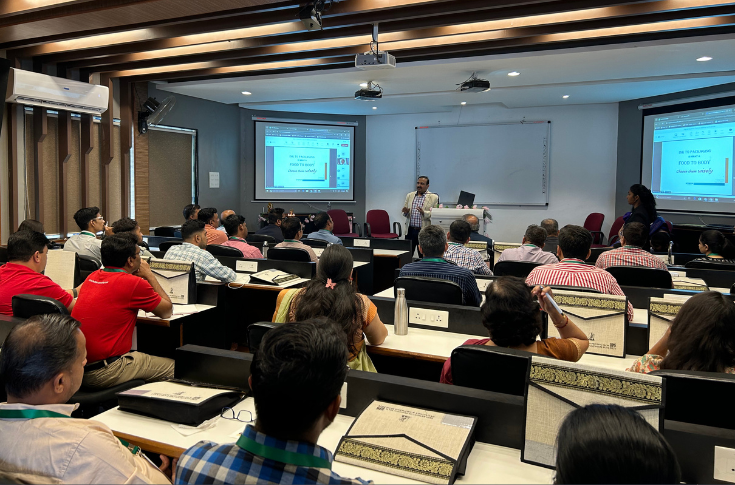 National Conference on Food Packaging 3.0 set for March