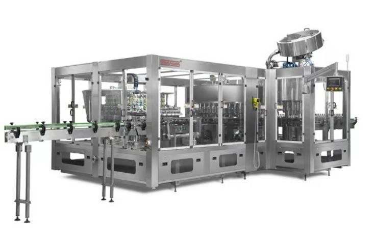 SSP Packaging to showcase liquid packaging solutions at PackMach Asia