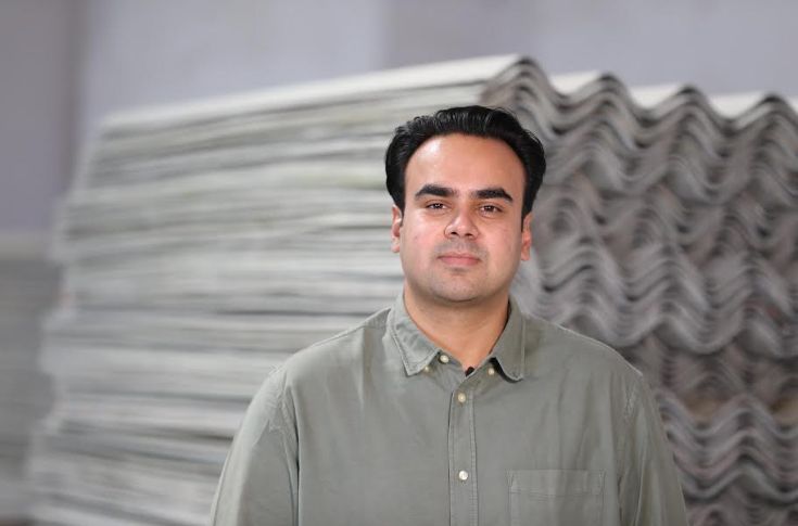 Ricron Panels secures Series A funding for expansion