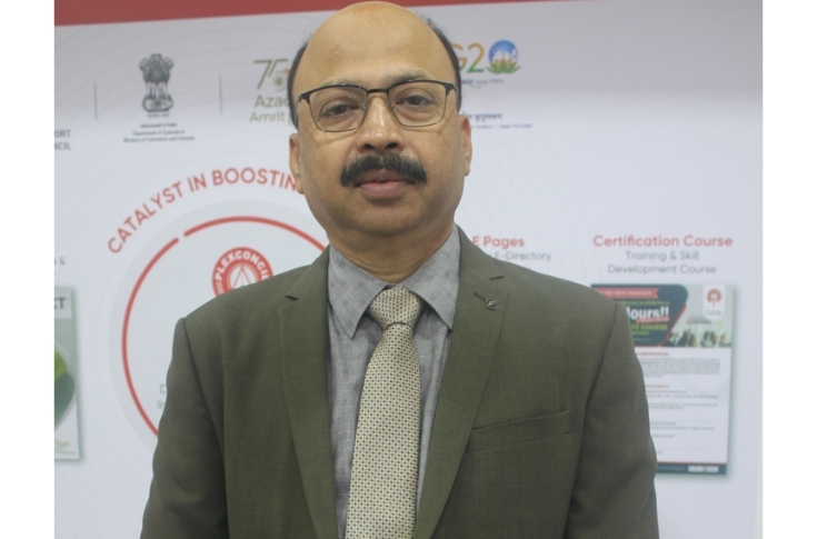 India to capitalise on plastic exports, targets USD 25-bn by 2027