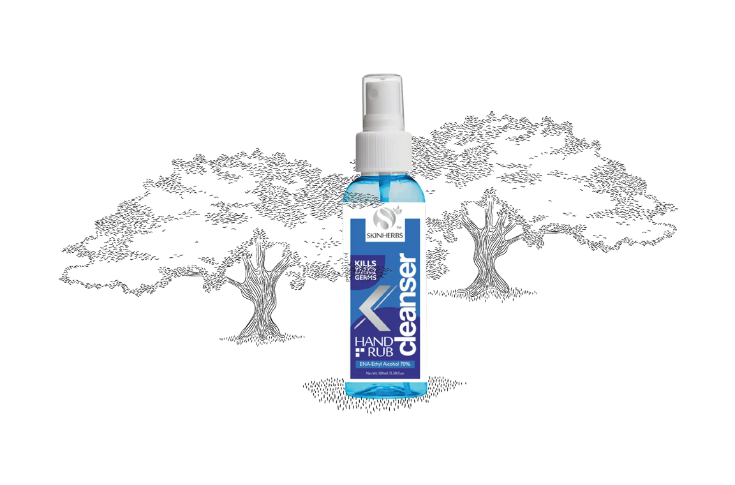 Labelexpo 2024: Skanem’s sustainable branding solutions