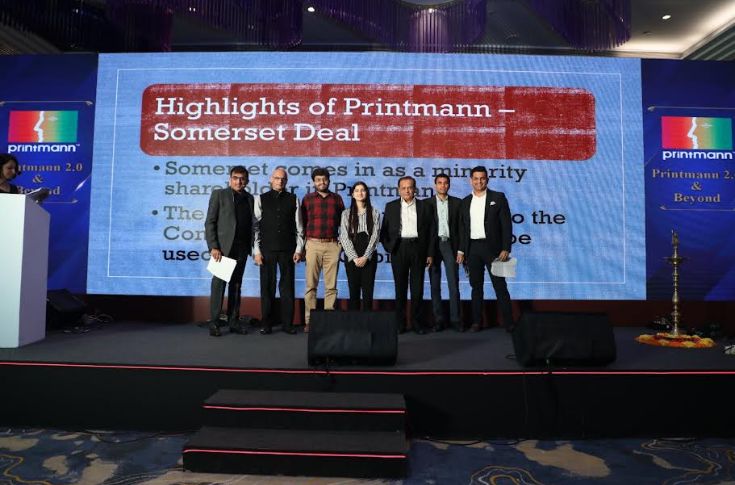 Printmann gains Somerset funding for growth