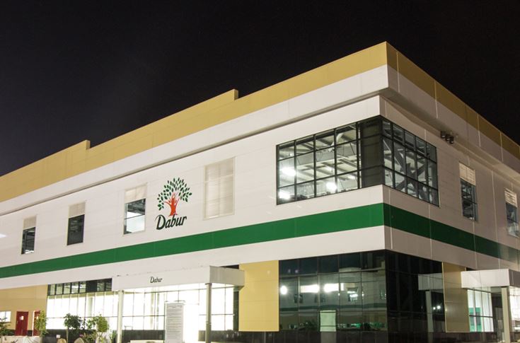 Dabur sets sights on South India with Rs 135-crore investment