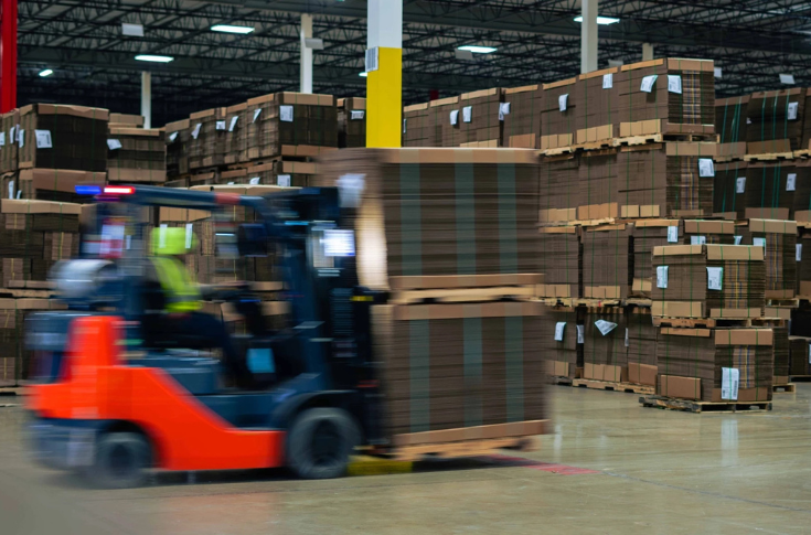 International Paper shareholders agree to DS Smith mega deal