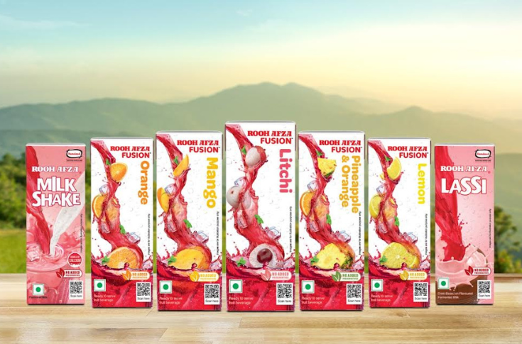 Hamdard buys SIG’s aseptic carton technology