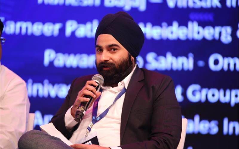 Pawandeep Sahni’s three secrets for label converters to succeed