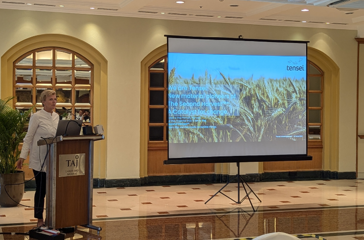 UK and India collaborate on sustainable plastics through CII-Innovate UK GBIP