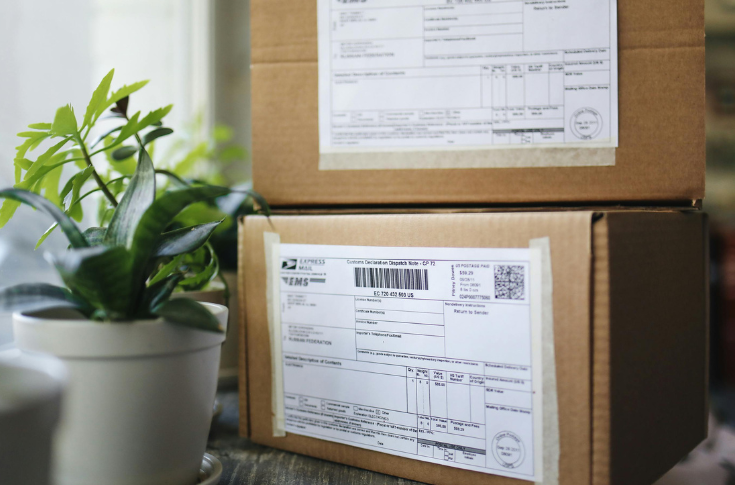 Smithers: eCommerce packaging hit USD 78.4-billion in 2025