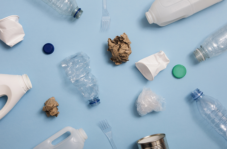 Smithers White Paper to understand Packaging & Packaging Waste Regulation