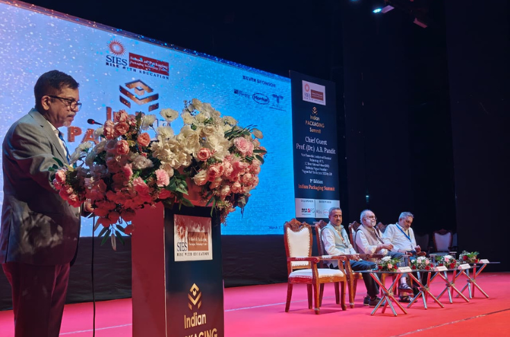 Indian Packaging Summit: SIES marks silver jubilee with industry platform