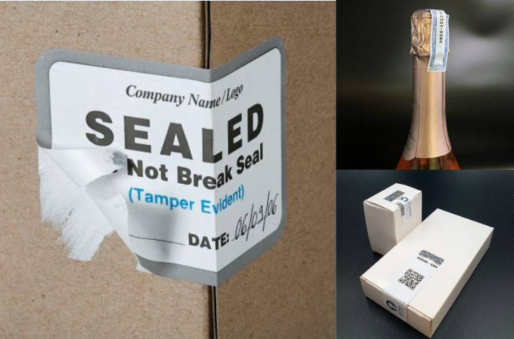 ProductWatch: Polyart's TE labels