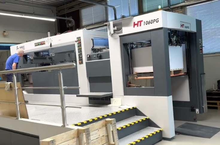 ProductWatch: Huatai 1060PG