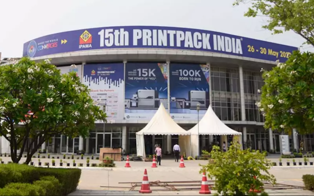 PrintPack 2025 to be the largest ever, says IPAMA