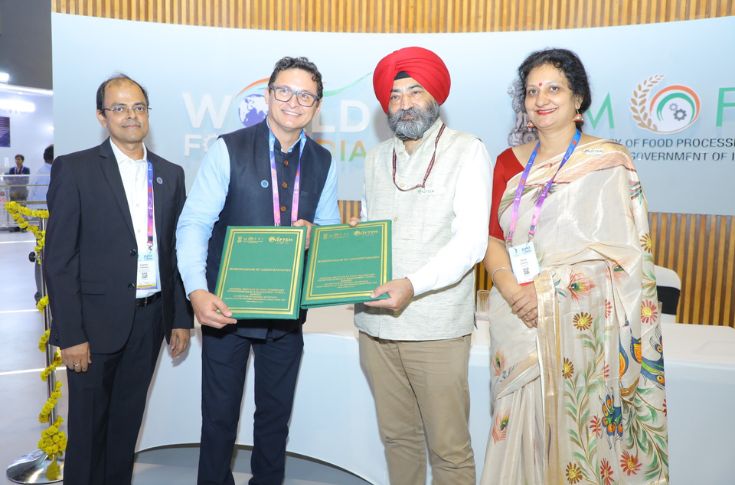 Tetra Pak and NIFTEM ally to boost food processing