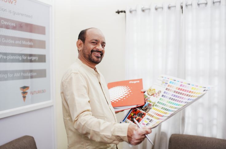 Future Schoolz prepares standards for Indian factories with Fogra partnership