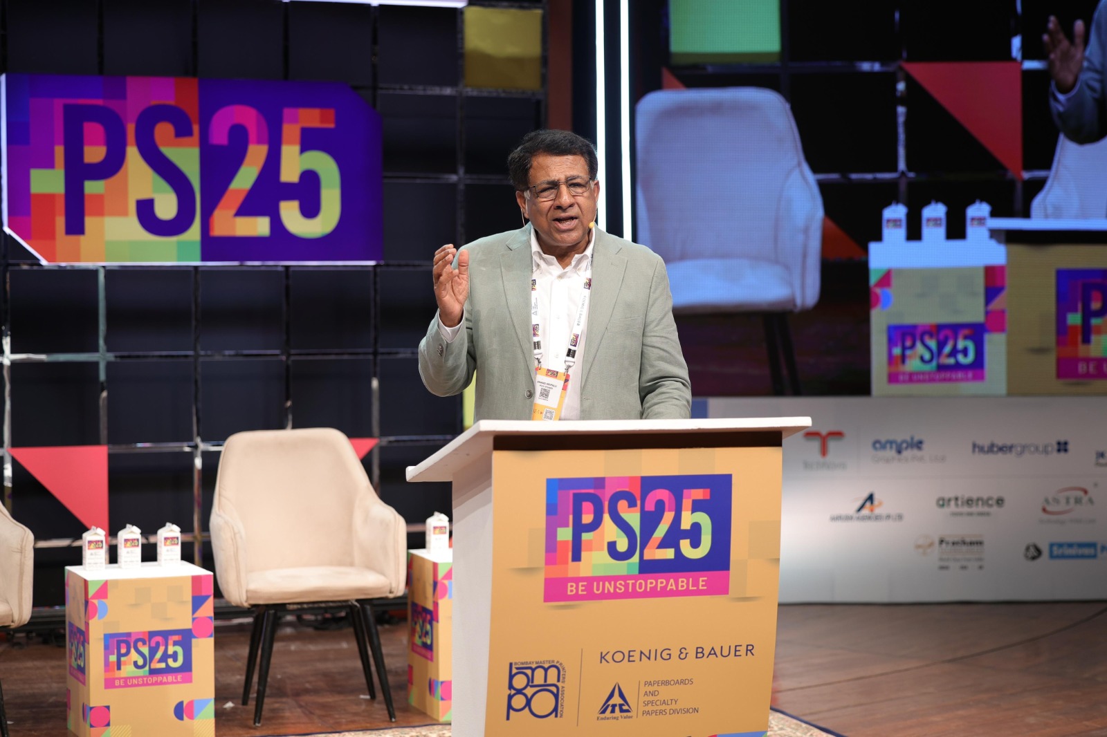 Five life lessons from EPL's Anand Kripalu