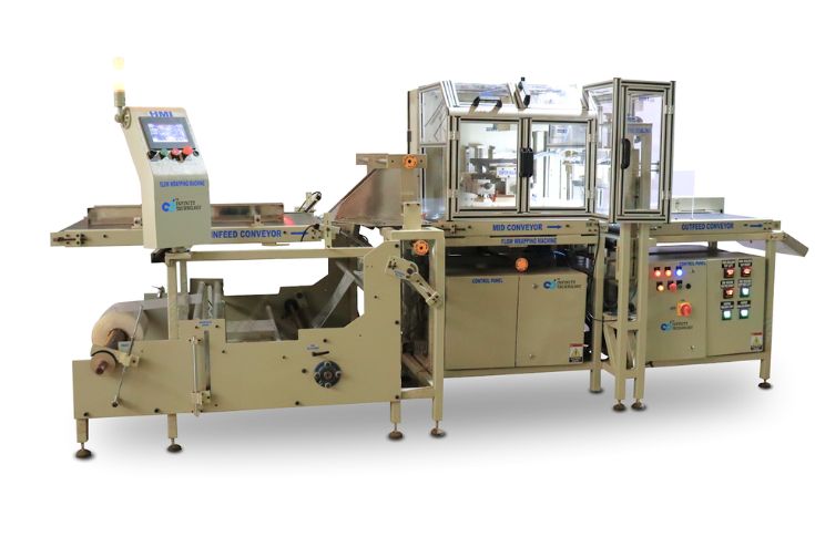 ProductWatch: Infinity Technology’s Innovation in Packaging Machine