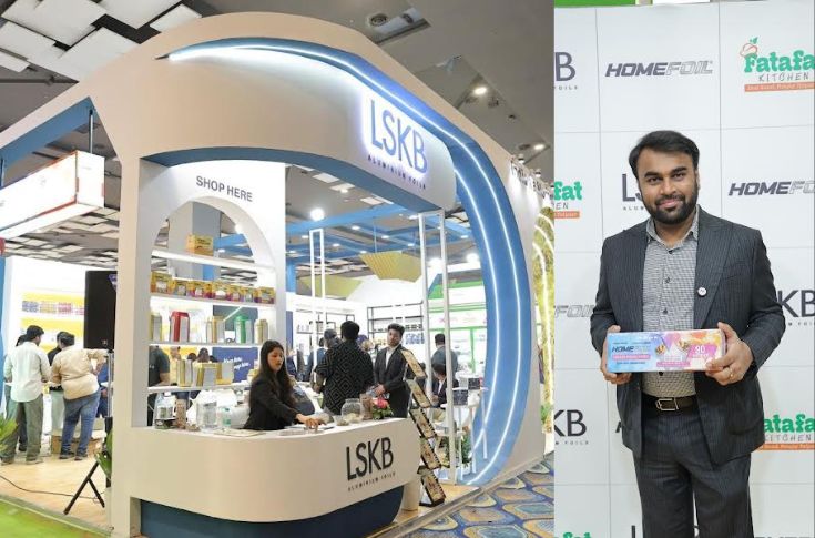LSKB Aluminium Foils eyes QSR and HoReCa growth
