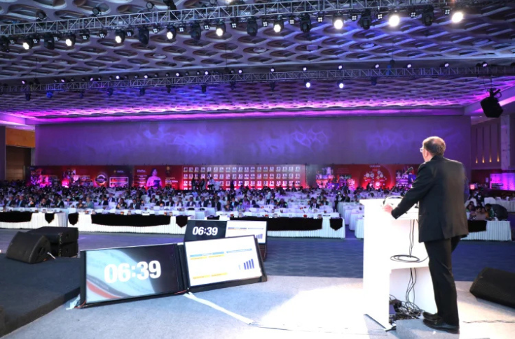 Elite Plus: Top industry leaders to address 12th Speciality Films and Flexible Packaging Global Summit