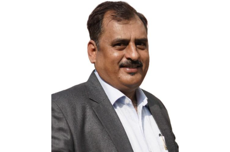 IPAMA president Jaiveer Singh spotlights PrintPack