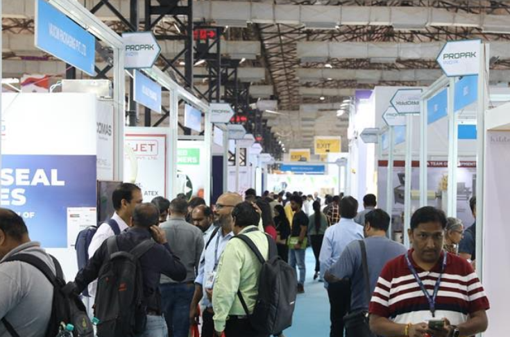 ProPak India 2024 set to showcase latest packaging innovations