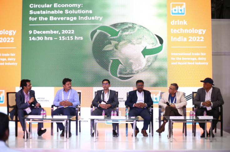 How to make a circular economy possible under seemingly insurmountable challenges
